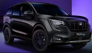 Mahindra XUV 700: Big Discounts Up to ₹1.80 Lakh in October 2024