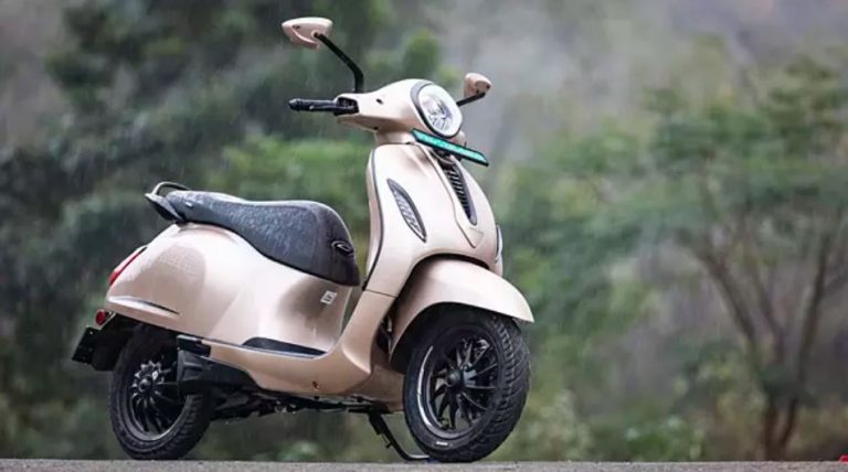 This festive season! Buy these 4 electric scooters online, you will get big discounts