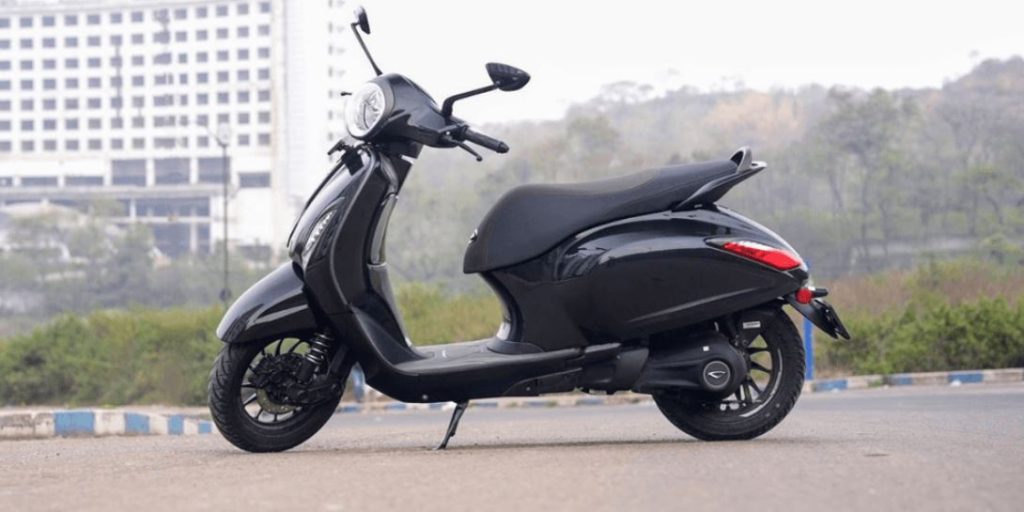 TVS iQube and Bajaj Chetak Sales Surge: Trusted Brands Overtake Ola in India’s Electric Scooter Market