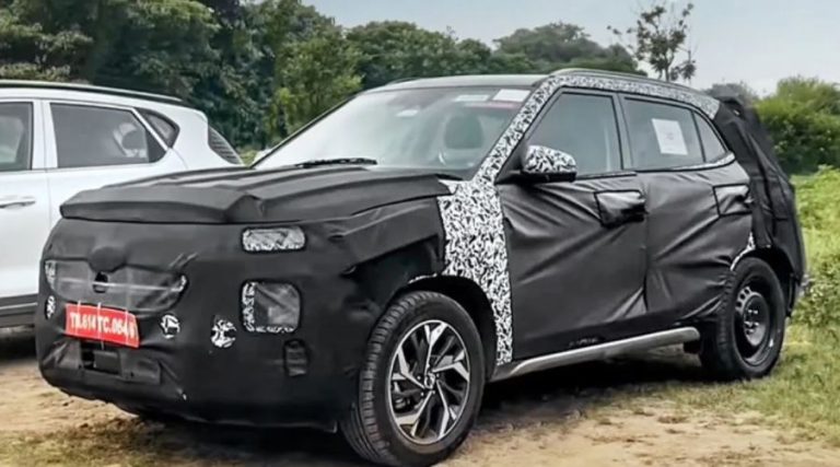 Hyundai Creta EV to Launch Soon in India: More Electric Cars to Follow