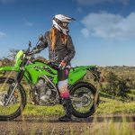 Kawasaki KLX 230 Off-Road Bike Revealed: How to Book and Key Highlights