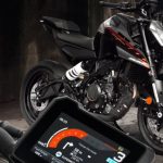 KTM 250 Duke Introduced in Stunning New Ebony Black Color: All You Need to Know