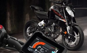 KTM 250 Duke Introduced in Stunning New Ebony Black Color: All You Need to Know