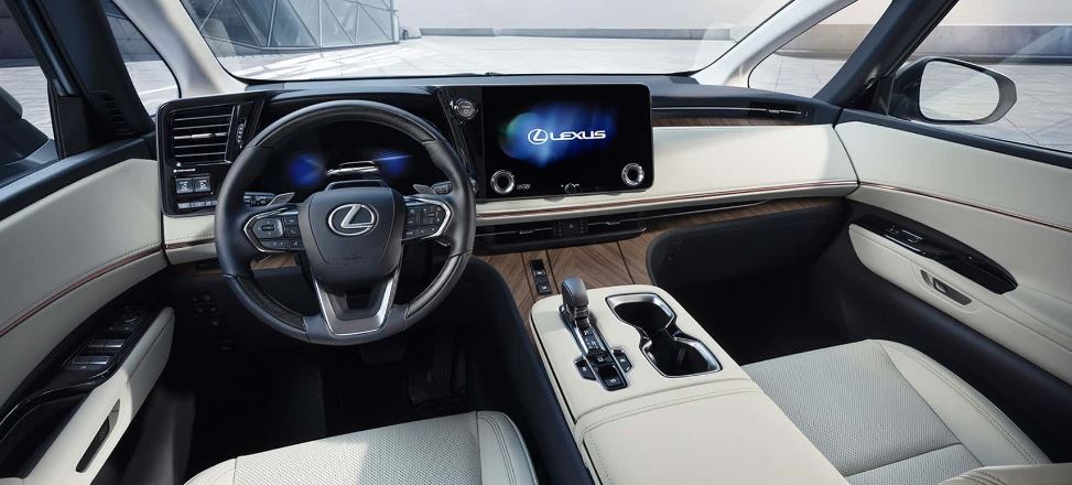 Shahrukh Khan’s New Luxury MPV Lexus LM 350h 4S: A Perfect Blend of Safety, Comfort, and Ultra-Luxury