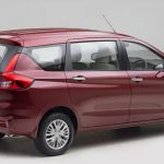 Maruti Ertiga CNG Loan DownPayment and EMI Details: Get Your Dream 7-Seater This Diwali!