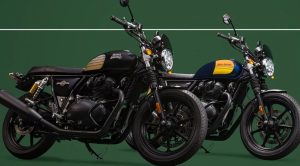 Royal Enfield is going to launch Interceptor Bear 650 bike, read what is the specialty