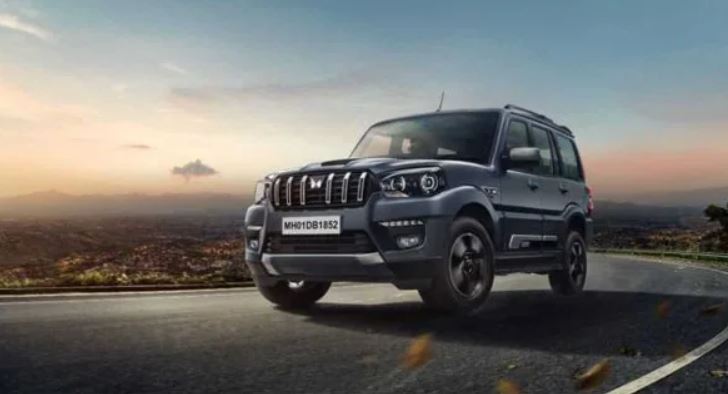 Mahindra Launches Scorpio Classic Boss Edition During Festive Season: What’s New?