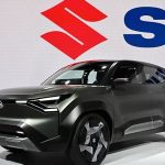 2025 Auto Expo: First Look at Maruti eVX, Hyundai Creta EV, and Mahindra BE.05 Electric Cars