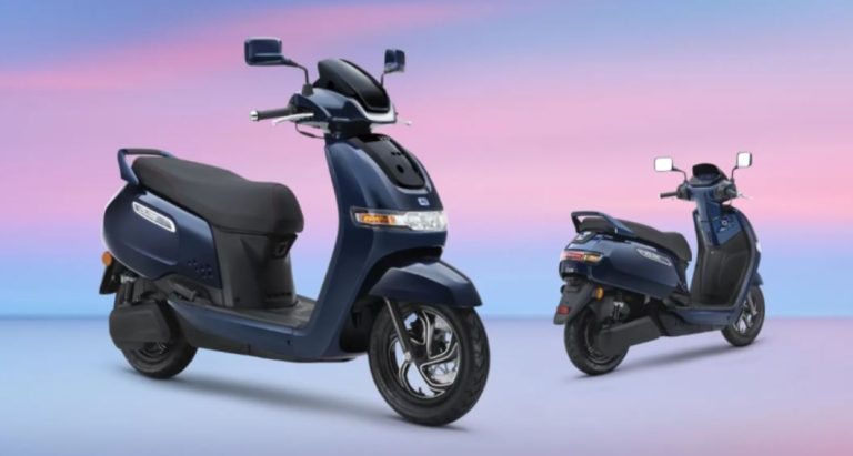 TVS Motors to Launch Two New Electric Vehicles Soon: Here’s What to Expect