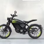 Royal Enfield unveils its first EV 'Flying Flea-C6', will hit the market next year