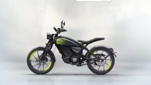 Royal Enfield unveils its first EV 'Flying Flea-C6', will hit the market next year